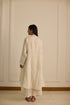 ZEENAT DRESS WITH OVERLAY