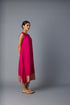 CHAMELI DRESS - PINK