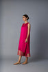 CHAMELI DRESS - PINK