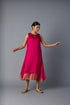 CHAMELI DRESS - PINK
