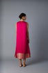 CHAMELI DRESS - PINK