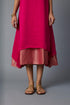 CHAMELI DRESS - PINK