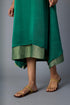 CHAMELI DRESS - GREEN