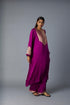 RASNA CO-ORD SETS -PURPLE