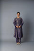 CHANDRIKA TISSUE KURTA SET