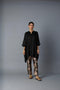 ZOHA & HAZARA SET- BLACK