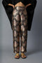 HAZARA PANTS  BLACK