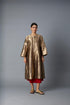CHIDIYA GOLD JACKET