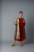 CHIDIYA GOLD JACKET