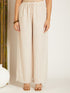 LINEN CO-ORD SET LIGHT BEIGE