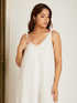 LINEN JUMPSUIT