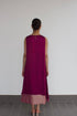CHAMELI DRESS - PURPLE