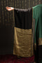 BAHAAR STOLE- BLACK