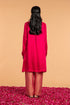 BASIC COLLARED KURTA