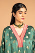 HARA GULAB CHOGA