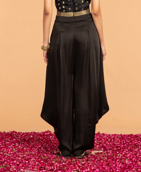 DHOTI PANTS