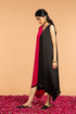 GANGA JAMUNA DRESS