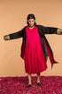 NARGIS LONG JACKET