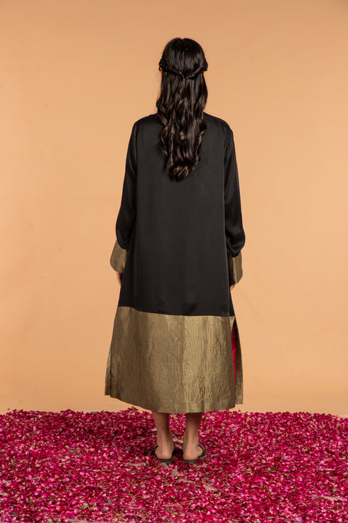 NARGIS LONG JACKET