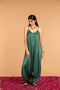 DHOTI JUMPSUIT