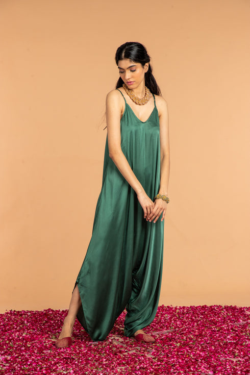 DHOTI JUMPSUIT