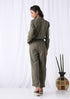 AVIATOR JUMPSUIT