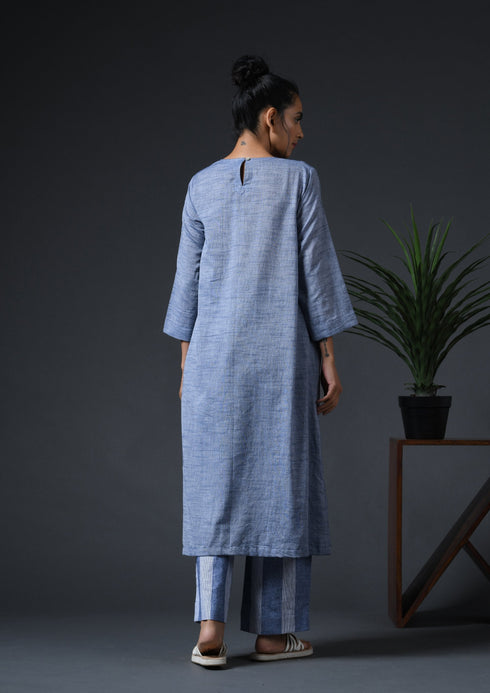 FRONT PANEL CO-ORD SET