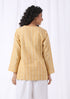GO EVERYWHERE TOP - BUTTERCUP