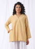 GO EVERYWHERE TOP - BUTTERCUP