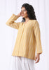 GO EVERYWHERE TOP - BUTTERCUP