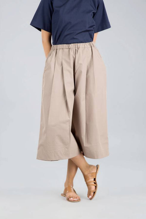 GAUCHO PANTS