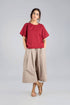 ZEN RED TOP