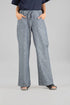 MAX WIDE LEG  PANTS