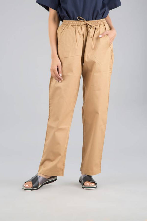 SLIM FIT PANTS