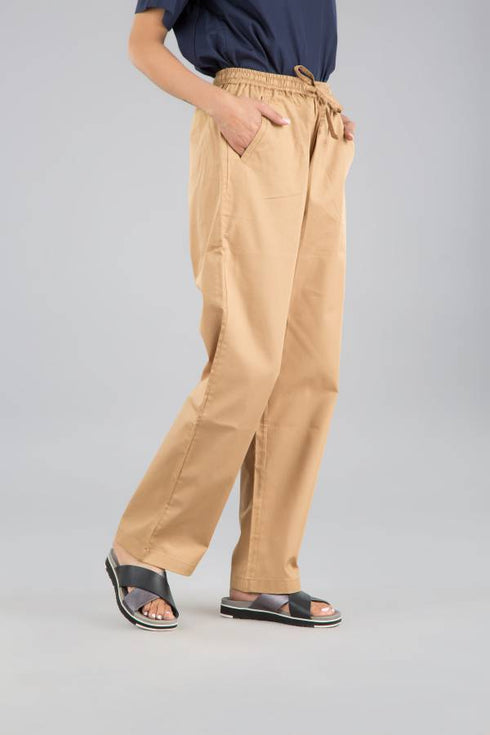 SLIM FIT PANTS