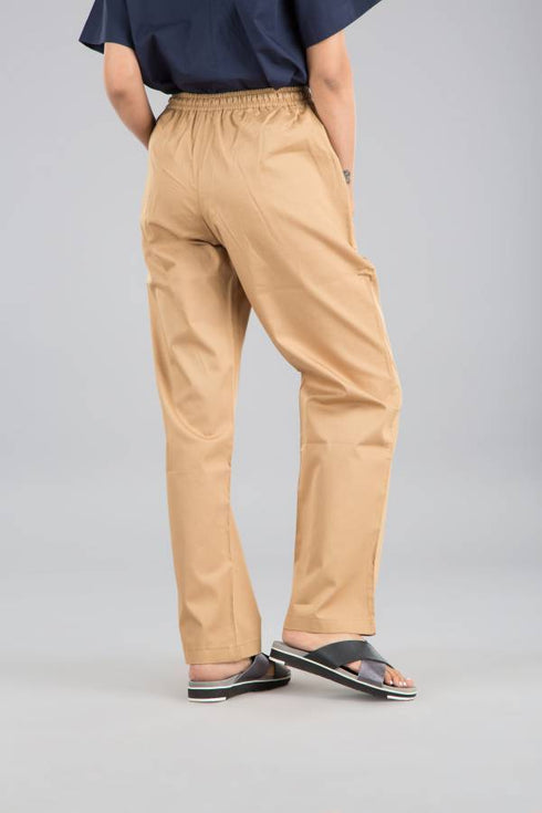 SLIM FIT PANTS