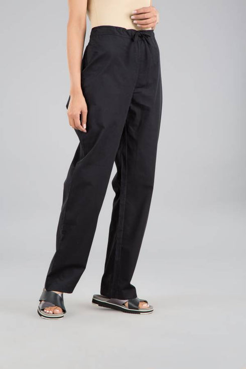 SLIM FIT PANTS