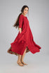 JHUMRO DRESS