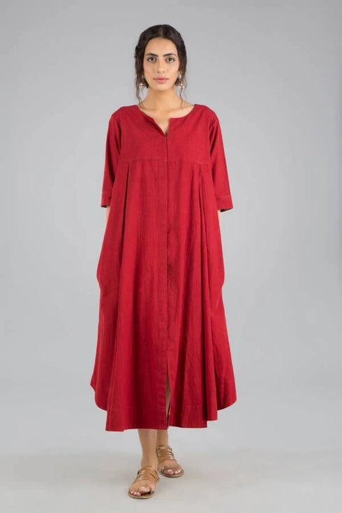 JHUMRO DRESS