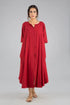JHUMRO DRESS