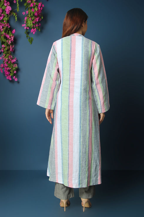 NAVYA CO-ORD SET