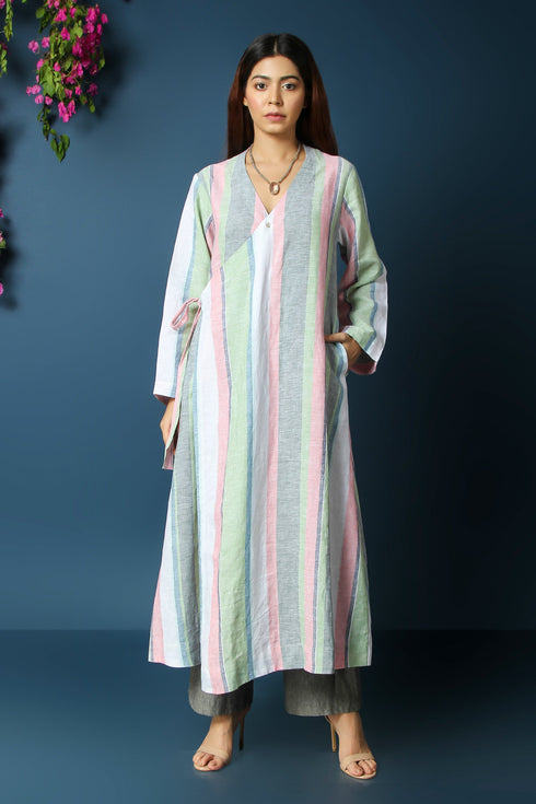 NAVYA CO-ORD SET