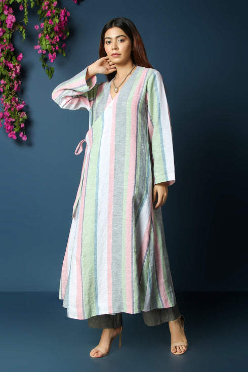 NAVYA CO-ORD SET