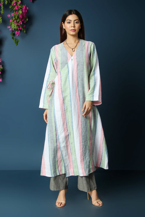 NAVYA CO-ORD SET