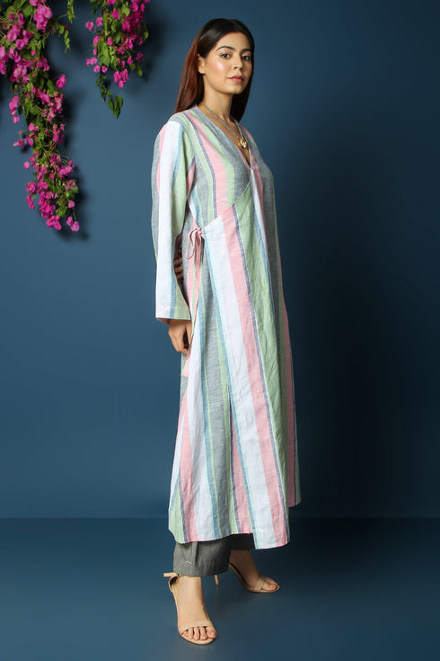 NAVYA CO-ORD SET