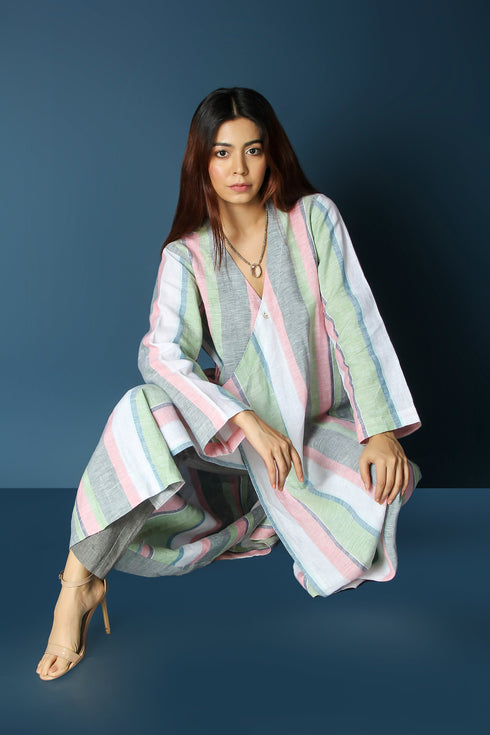 NAVYA CO-ORD SET