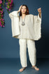 AZA KAFTAN TOP