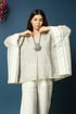 AZA KAFTAN TOP