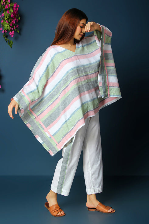 SUHANI KAFTAN TOP