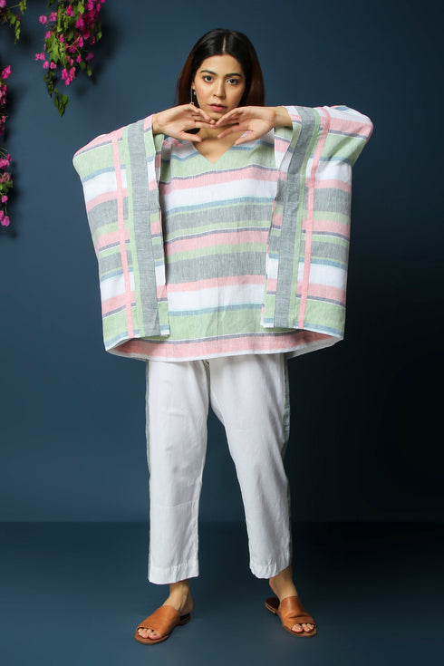 SUHANI KAFTAN TOP